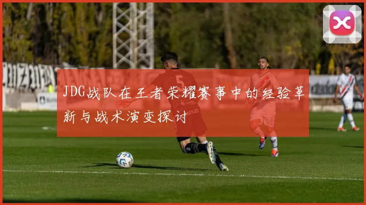 JDG战队在王者荣耀赛事中的经验革新与战术演变探讨