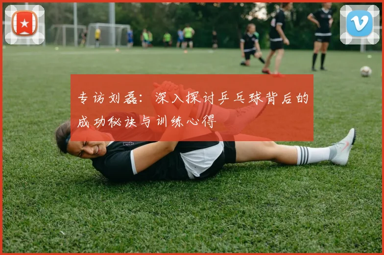 专访刘磊：深入探讨乒乓球背后的成功秘诀与训练心得