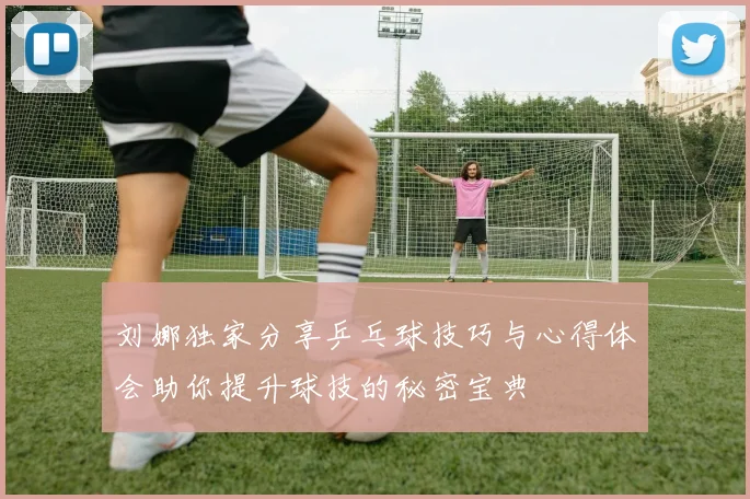 刘娜独家分享乒乓球技巧与心得体会助你提升球技的秘密宝典